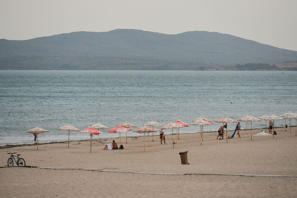 Burgas,en la costa búlgara del Mar Negro, acogerá el Festival de Eurovisión de 2027