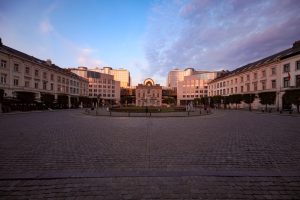 Los grupos de presión se ven en apuros a medida que la IA se abre paso en Bruselas
