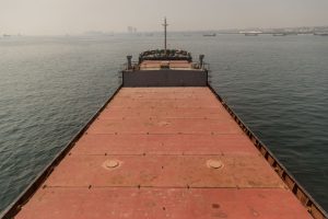 Las crisis del Mar Negro, la sequía y el estrecho de Ormuz amenazan la seguridad alimentaria mundial
