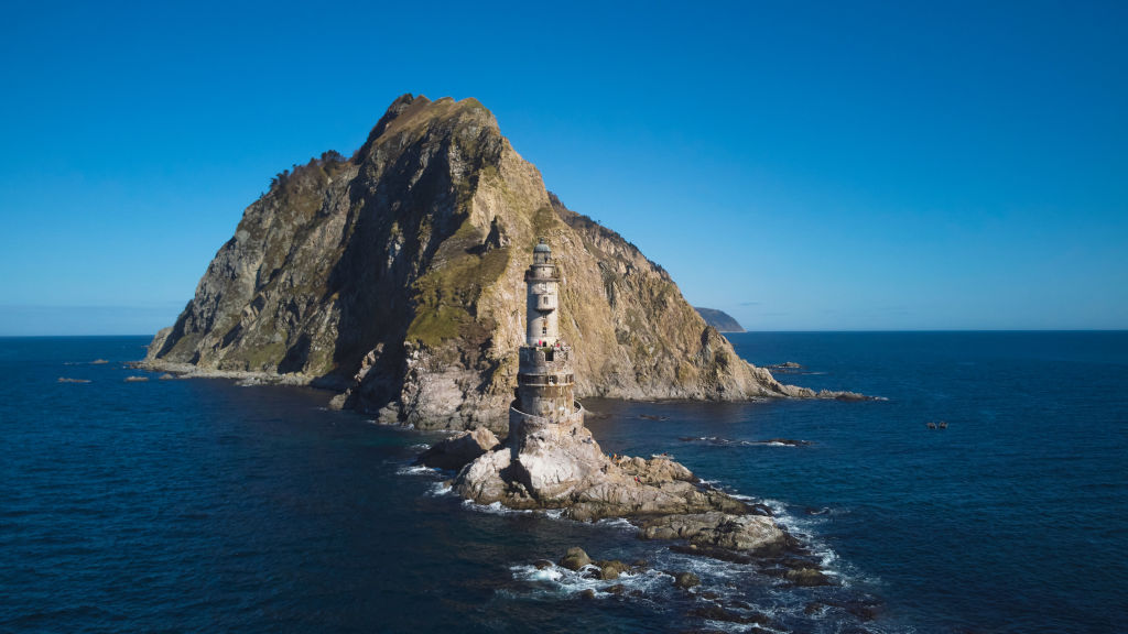 Japón protesta por las pruebas rusas con misiles frente a las islas en disputa