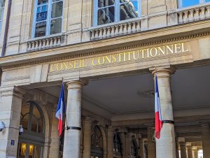 El Consejo Constitucional francés aprueba la ley sobre la muerte asistida