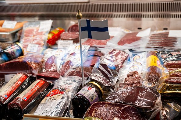 Finlandia amplía la zona restringida ante la propagación de la peste porcina africana