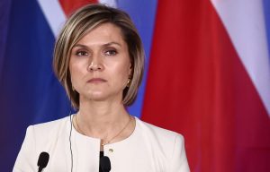 EXCLUSIVA: Islandia pide a Bruselas que no se entrometa en el referéndum sobre la UE