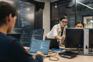 La revisión de los objetivos digitales de la UE se aplaza hasta 2027