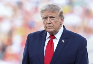 Trump afirma que EE. UU. e Israel no lanzarán ataques contra Irán