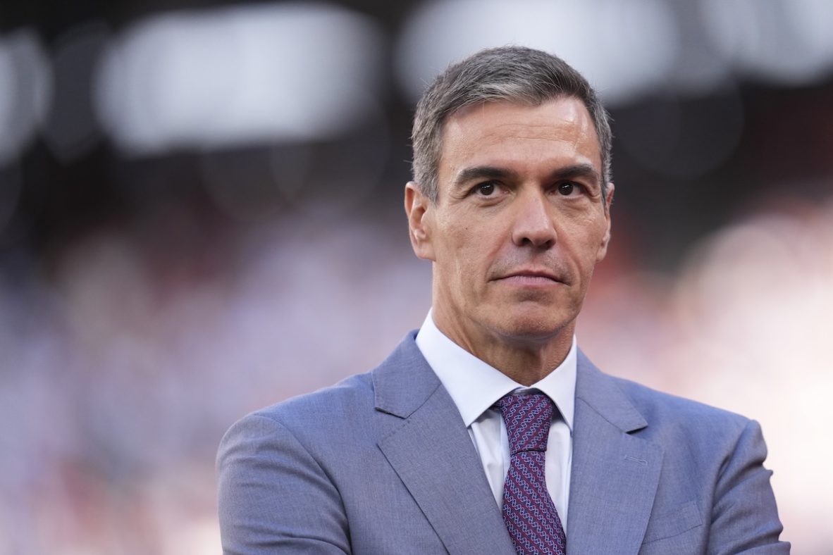 Sánchez responde a Meloni mientras España amenaza con tomar represalias