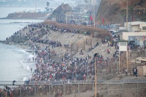 Marruecos no renunciará a sus pretensiones sobre Ceuta, afirma el exembajador Dezcallar