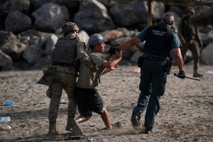 Marruecos afirma que advirtió a España tras la sentencia judicial sobre la migración