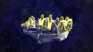 Los datos de Eurodac ponen a prueba la normativa de la UE en materia de migración