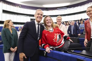 Canadá «acoge con satisfacción» una adhesión «light» a la UE