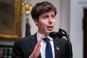 Sam Altman, de OpenAI, informará al Consejo de Seguridad de la ONU la próxima semana