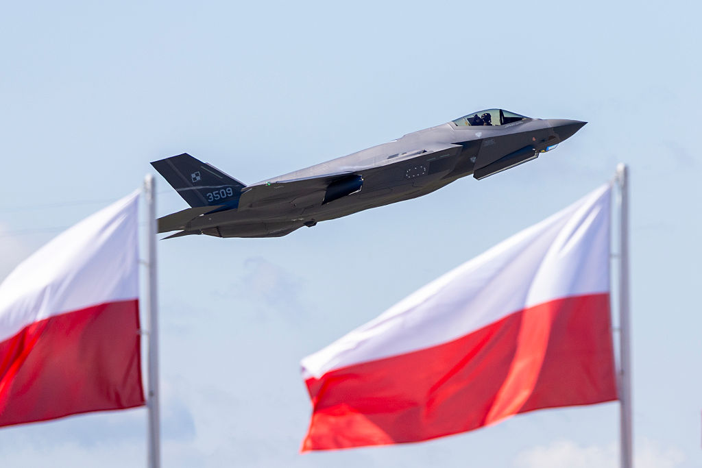 Polonia amplía su estrategia de seguridad ante el aumento de las amenazas híbridas rusas