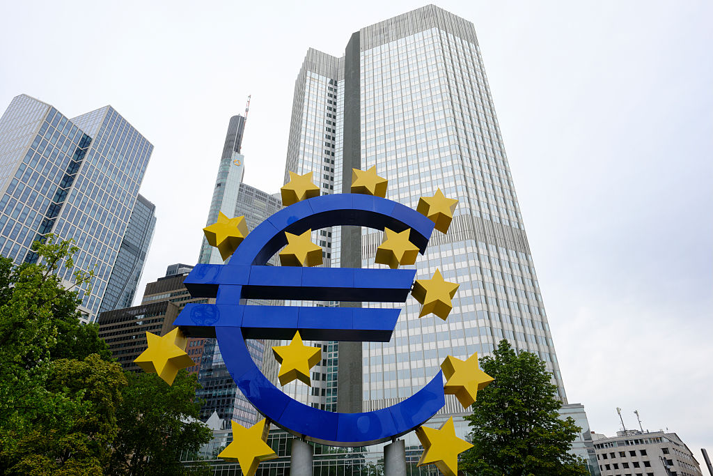 El BCE sube los tipos de interés al 2,5 % ante el repunte de la inflación