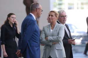 Reunión de líderes europeos para establecer las prioridades para el Ártico