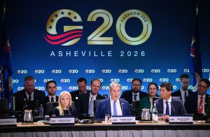 El regreso de Rusia al G-20 despierta la indignación de Europa