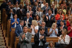 Ceuta: Sánchez se queda solo en la defensa de Marruecos