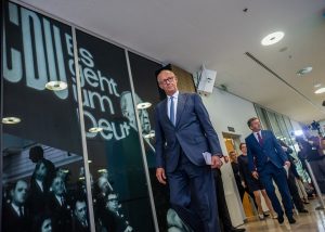 Llega la hora de la verdad para Merz tras la «derrota devastadora» en Sajonia-Anhalt
