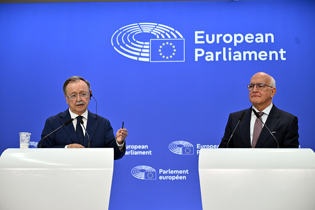 La UE debe adoptar una postura más firme frente a Marruecos, afirma el presidente de Ceuta
