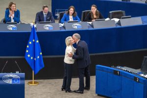 La propuesta a Ottawa abre la caja de Pandora de la ampliación de la UE