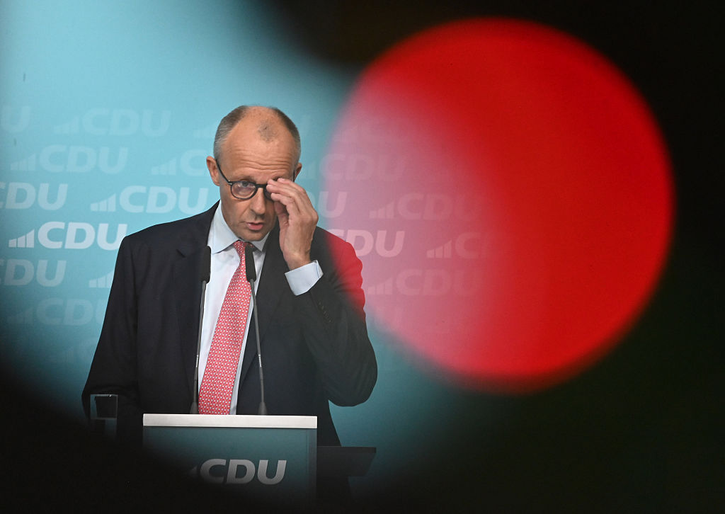 Berlín y «Meckpomm» acuden a las urnas en unas elecciones regionales de gran relevancia