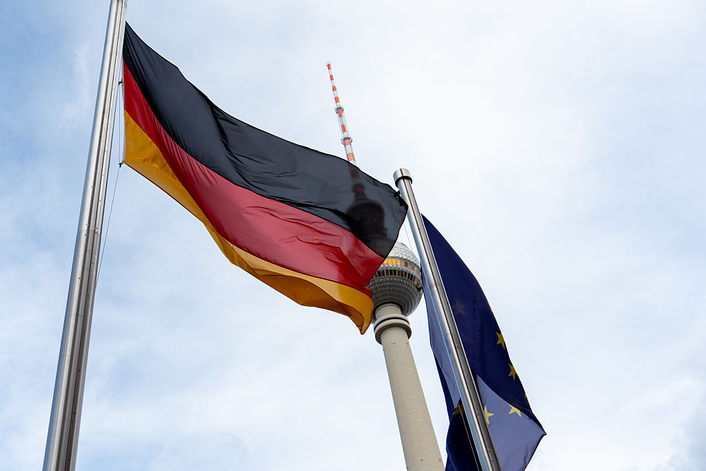 La AfD se sitúa en cabeza en Mecklemburgo-Pomerania Occidental, mientras Berlín se inclina hacia la izquierda