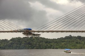 Bruselas solicita una exención para la Guayana Francesa respecto a la ley contra la deforestación