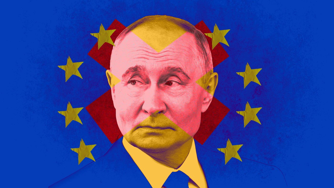 Las sanciones de la UE contra Rusia se están quedando sin objetivos fáciles