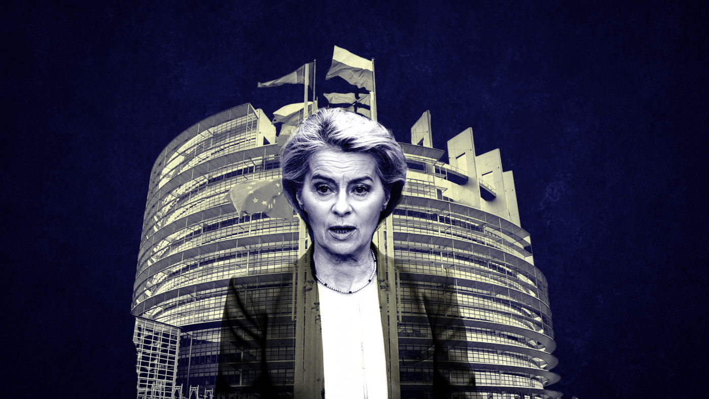 EN DIRECTO SOTEU 2026: «Canadá será el primer miembro asociado de la UE»
