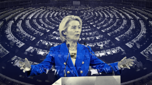 ANÁLISIS: La Dra. Von der Leyen recurre a instrumentos poco afilados