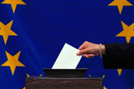 Élections européennes: pour un scrutin plus proche des électeurs