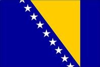 La représentation bosniaque tripartite exaspère la FIFA et l’UEFA