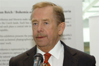 Biodiversité : Vaclav Havel dénonce l'obsession pour la croissance économique [FR]