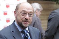 Présidence de la Commission: les élections allemandes ouvrent les portes à Martin Schulz