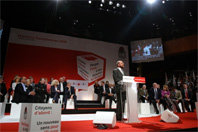 Les travaillistes démentent les rumeurs sur leur possible sortie du Parti socialiste européen