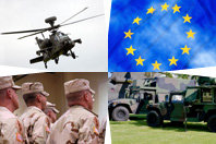 Elisabeth Guigou plaide pour des capacités militaires mutualisées en Europe
