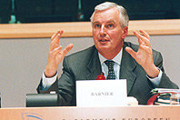 Barnier or not Barnier, le débat reste ouvert