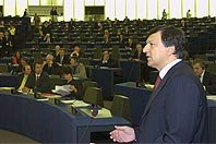 José Manuel Barroso : la réforme de Schengen n’est pas une réaction « impulsive »
