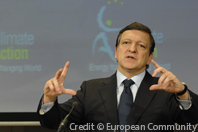 José Manuel Barroso plaide en faveur de dépenses plus judicieuses