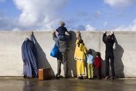 La Suède plaide en faveur d'un système européen d'asile