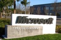 Microsoft porte plainte contre Google et Motorola auprès de l'UE
