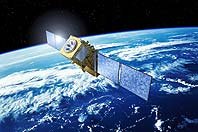 La terre vue du ciel,  une mine d’or pour accompagner le développement
