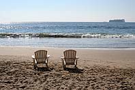 90  % des plages britanniques ont respecté les normes de l'UE sur la qualité de l'eau