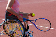 Chine : les Jeux paralympiques devraient faciliter l’accès des handicapés aux infrastructures [FR]