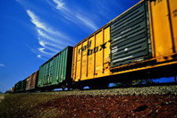 Les ministres pour le transport ferroviaire vert