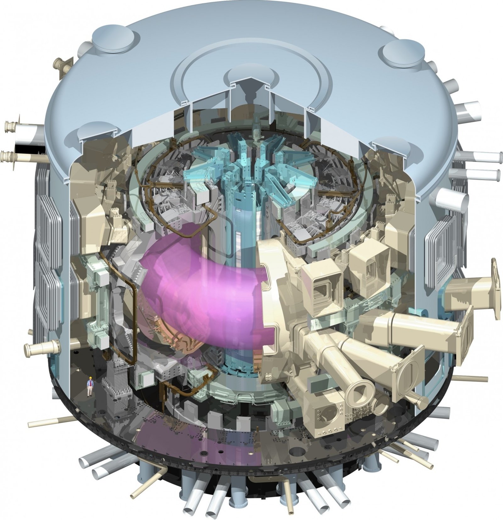 Le financement d'ITER menace Horizon 2020 