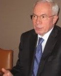 Mykola Azarov : « Nous sommes opposés à South Stream »