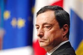 Mario Draghi détruit les espoirs d’une intervention massive de la BCE