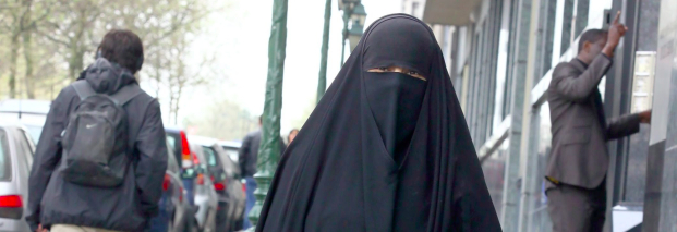 La burka préoccupe l'Autriche
