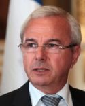Jean Leonetti : « L&rsquo;Europe tourne le dos à une période de naïveté »