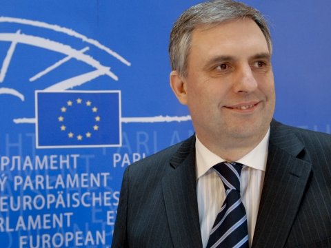Le parti socialiste bulgare confronté à une grave crise interne